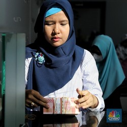 Likuiditas Ketat, Bankir Usulkan Pelonggaran GWM