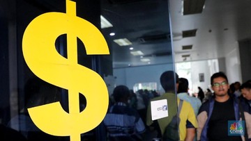Dolar As Obrak Abrik Asia Rupiah Lesu Di Kurs Tengah Bi