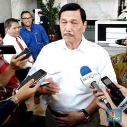 Peserta IMF-World Bank Annual Meeting Membengkak 13.000 Orang