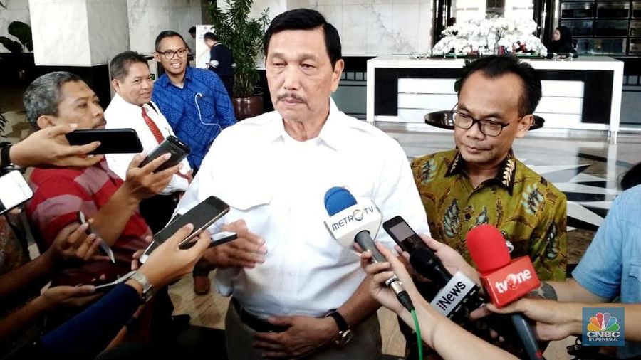 Menurut dia, persoalan CAD merupakan pekerjaan rumah yang akar penyebabnya panjang.