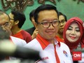 KPK Geledah Ruang Menpora Imam Nahrawi Terkait Dana Hibah