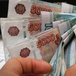 Sistem Keuangan Kacau Balau, Bursa Saham Rusia Tutup!