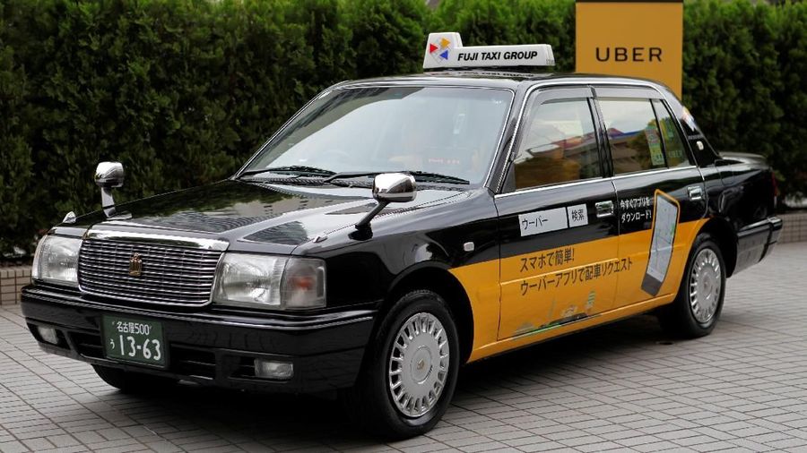 Uber Technologies Inc, akan menghabiskan US$ 3,1 miliar (Rp 44 triliun) untuk mengakuisisi saingannya di Timur Tengah, Careem.