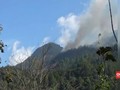 Puluhan Pendaki Gunung Lawu Belum Turun
