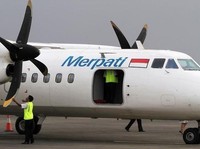 Merpati Pailit, Asetnya Dijual Buat Bayar Pesangon Karyawan