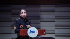 Komitmen Menpar ke Pariwisata Bali Diacungi Jempol