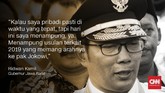Ridwan Kamil, Gubernur Jawa Barat.