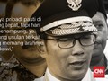 Suara Kepala Daerah Dukung Jokowi-Ma'ruf Amin