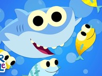 Lagu 'Baby Shark' Viral, Harga Saham Perusahaan ini Naik 76%