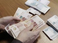 'Bom' Sanksi AS Cs ke Rusia Mulai Terasa, Kremlin Teriak!
