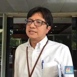 Laba Pertamina Anjlok 73%, Ini Alasannya