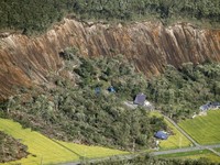 Gempa Dahsyat Jepang Tewaskan 1 Orang & Lukai 120 Lainnya