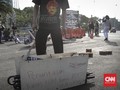 Kabareskrim Tegaskan Tak Pernah Tutup Kasus Pembunuhan Munir