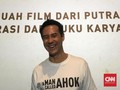 Daniel Mananta Dua Kali Casting untuk Dapatkan Peran Ahok
