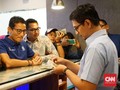 Rupiah Lemah, Sandiaga Ajak Jokowi dan Politikus Tukar Dollar