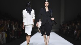 Virus Corona, Banyak Desainer China Batalkan Show di NYFW