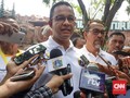 Jabat Kepala BKSP, Anies Akui Belum Tetapkan Program Kerja