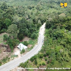 Makin Liar, Ini Lokasi Lain Calon Ibu Kota di Kaltim