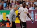 Pogba Disebut Bukan Pilihan Mourinho Sejak Awal di Man United
