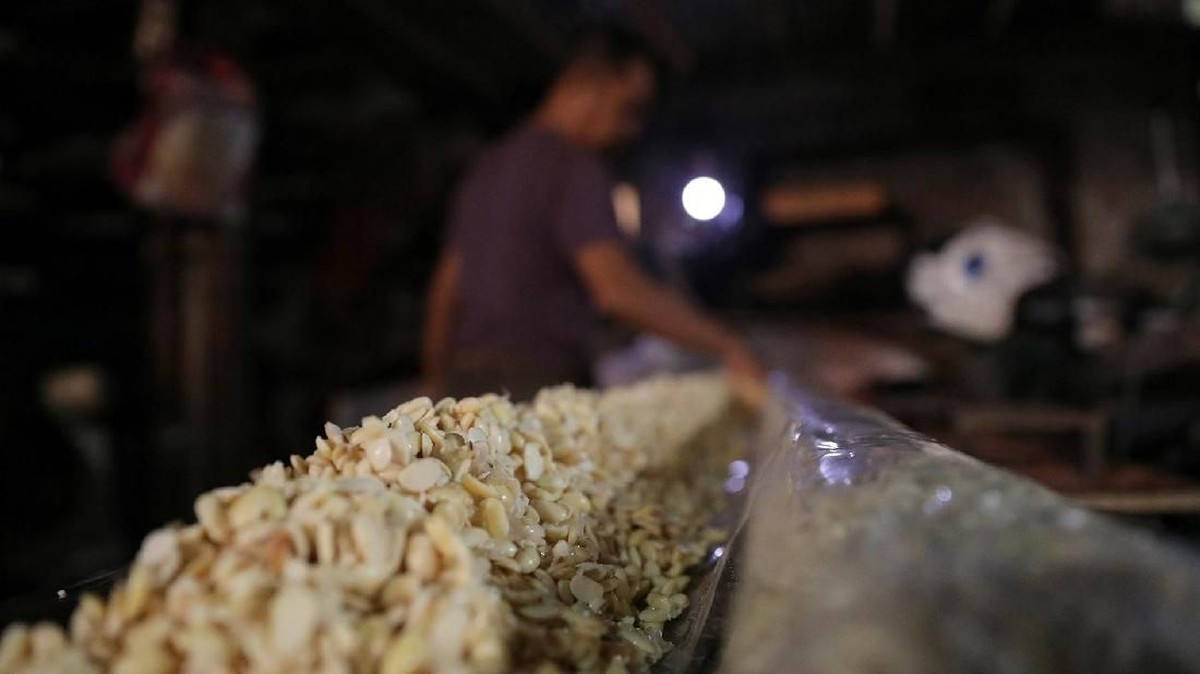Makanan Asli RI Ini Dicap Sakti Sampai Diburu Orang Sedunia