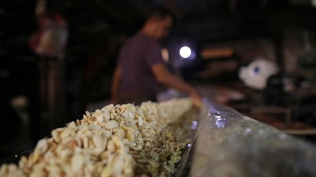 Makanan Asli RI Ini Dicap Sakti Sampai Diburu Orang Sedunia