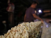 RI Andalkan Kedelai Impor, Mungkinkah Ada Buffer Stock?