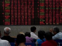 The Fed Bikin Takut Pasar Lagi, Bursa Asia Kembali Merana