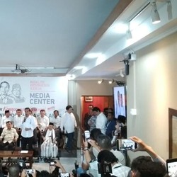 Ini Alasan Jokowi Tunjuk Erick Thohir Jadi Ketua Timses