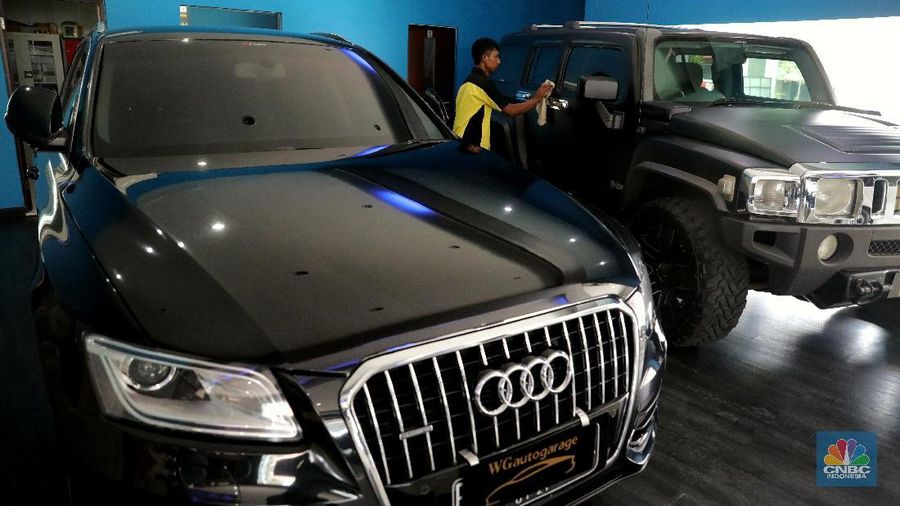 Sebelumnya PPh dikenakan dari 2,5%-7.5%, lalu menjadi 10%.