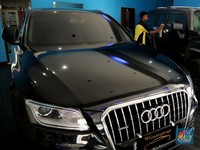 Perbaiki Neraca Dagang, Pajak Impor Mobil Mewah Jadi 10%