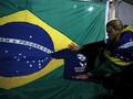 Ditikam, Kondisi Capres Brasil Kini Telah Stabil