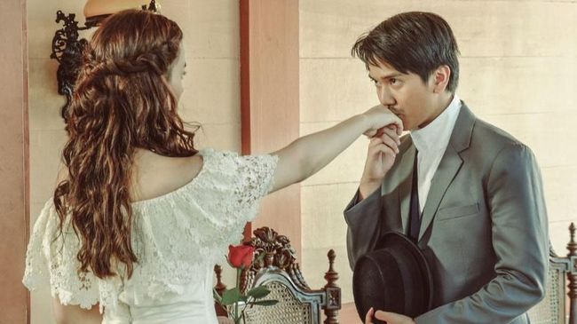 Hanung Terharu atas Sambutan untuk Trailer 'Bumi Manusia'
