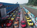 'Rusuh' Soal Pajak, 80 Mobil Mewah Justru Kumpul di Sentul