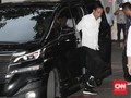 Jokowi Kunjungi Keluarga Korban Lion Air di Soetta