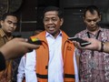 Idrus Marham Serahkan Nasib Sofyan Basir ke KPK