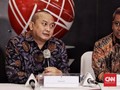 OJK Ingatkan Pelaku Pasar Agar Tak Ikut Aksi Spekulator