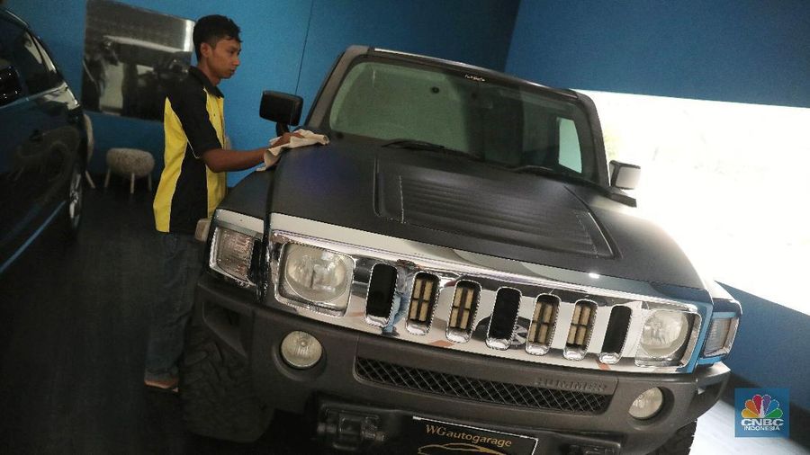 Sebelumnya PPh dikenakan dari 2,5%-7.5%, lalu menjadi 10%.