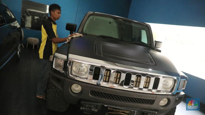 Sebelumnya PPh dikenakan dari 2,5%-7.5%, lalu menjadi 10%.