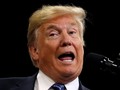 Selalu Diberitakan 'Miring', Trump Bakal Selidiki Google