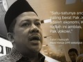 Silang Pendapat Kubu Jokowi dan Prabowo soal Rupiah Anjlok
