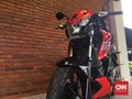 GSX-S 150, 'Dosa' Suzuki Tak Kenali Kemauan Pasar