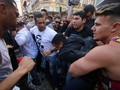 Identitas Terungkap, Penikam Capres Brasil Diduga Gila