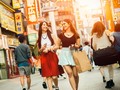 10 Tempat Belanja Populer di Jepang