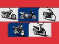 Motor-motor Populer untuk Balap Liar