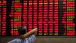 Waduh, Bursa Asia Merah Lagi Gegara Rilis Data Ekonomi China