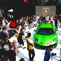 Ketika Pajak Impor RI Mengerem Kecepatan Lamborghini Cs