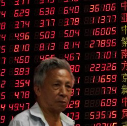 Ekonomi Negeri Tiongkok Belum Pulih, Bursa China Bervariatif