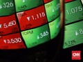 Pasar Jenuh Aksi Jual, IHSG Diramal Menguat