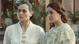 Keluarga Pramoedya Tanggapi Trailer 'Bumi Manusia'