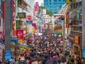 Destinasi Paling Menarik di Jepang Pilihan Penduduk Jepang